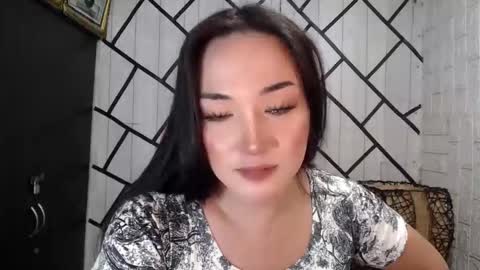 Snapshot of stellaven chatting on 05.18.26 Stellaven online show from 05.18.26