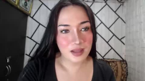 Snapshot of stellaven chatting on 06.07.26 Stellaven online show from 06.07.26