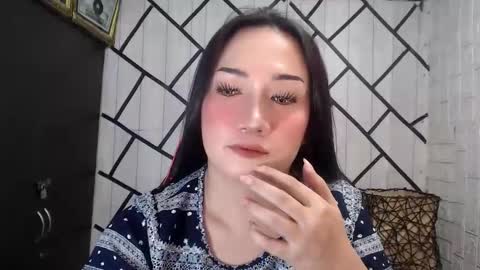 Snapshot of stellaven chatting on 06.10.26 Stellaven online show from 06.10.26