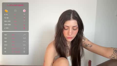 Snapshot of step__siblings chatting on 11.19.25 michelle and max online show from 11.19.25