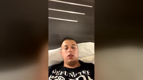 Snapshot of stepbro18 chatting on 06.09.26 Honestly Im a slut I have a high sex drive and I love talking to people off this platform online show from 06.09.26