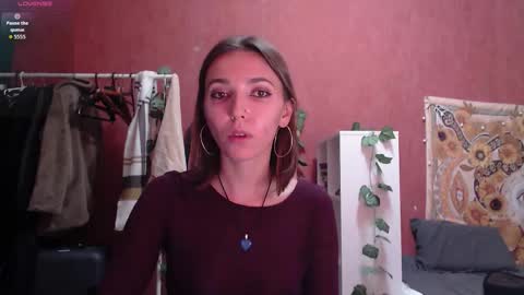 Stephanie 3 online show from 10.12.25