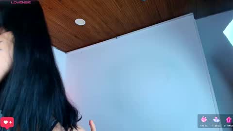 Stephany Malibu online show from 03.11.26