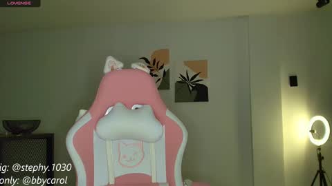 stephany online show from 01.16.25