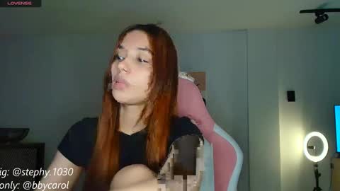 stephany online show from 01.17.25