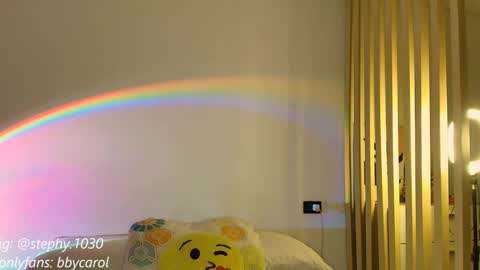 stephany online show from 09.20.25