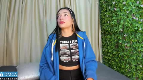 Stepha online show from 09.17.25