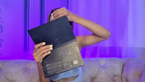 Stefff  online show from 03.27.26