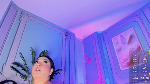         online show from 10.17.25