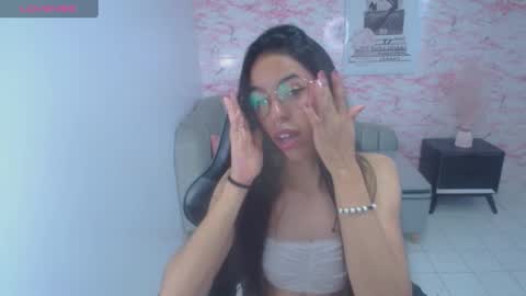 Snapshot of stephania_t chatting on 12.04.24 Stephania online show from 12.04.24