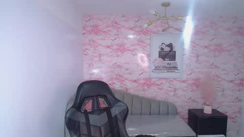 Snapshot of stephania_t chatting on 12.05.24 Stephania online show from 12.05.24