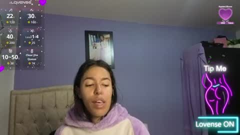 Stephania online show from 07.06.26