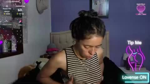 Stephania online show from 07.07.26