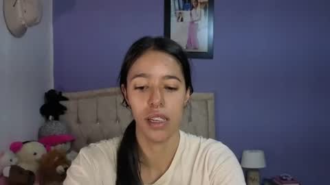 Stephania online show from 07.09.26