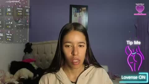 Stephania online show from 07.16.26