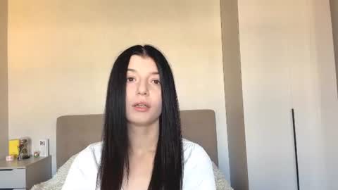 Amelia online show from 07.13.26