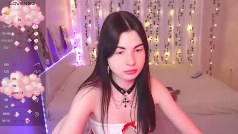 Snapshot of stephanie_diaz chatting on 02.12.26 stephanie_diaz online show from 02.12.26