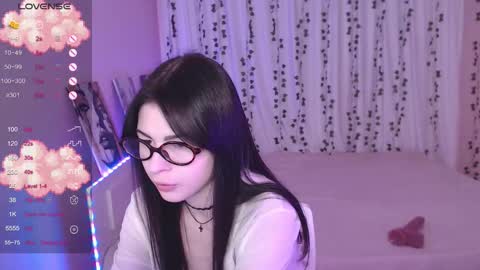 Snapshot of stephanie_diaz chatting on 02.16.26 stephanie_diaz online show from 02.16.26