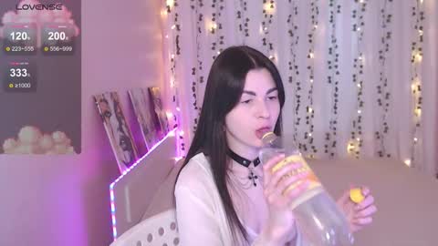 Snapshot of stephanie_diaz chatting on 02.23.26 stephanie_diaz online show from 02.23.26