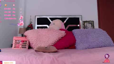    IG  stephani 3333 online show from 10.02.25