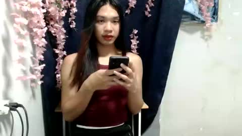 stephanie_zee online show from 06.10.26