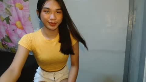 stephanie_zee online show from 07.08.26
