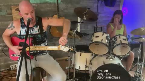 Stephanie  Jason  Class online show from 04.15.26