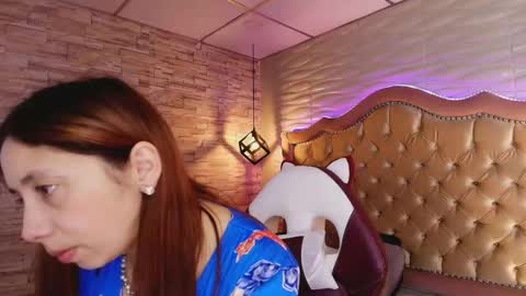 Stephaniesun  online show from 05.03.26