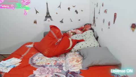 Stephanie   online show from 11.27.25