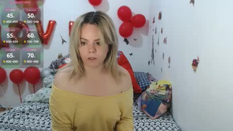 Stephanie   online show from 03.25.26