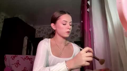 Stephani online show from 03.12.26