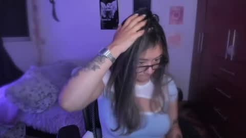 Stephanie  online show from 03.19.26