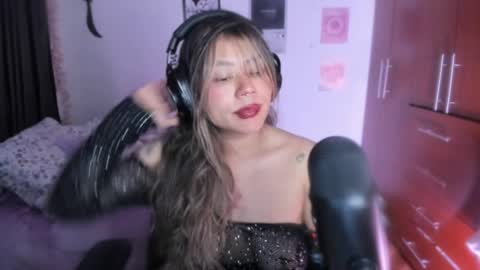 Stephanie  online show from 04.09.26