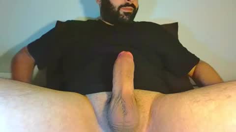 Call me COCKZILLA online show from 10.12.25