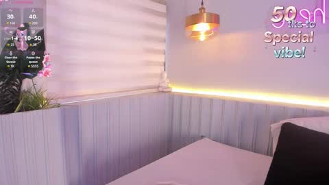 Stephany  online show from 12.22.25