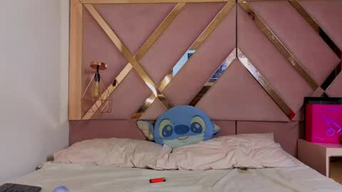 Snapshot of stephany_grand chatting on 04.23.26 stephany_grand online show from 04.23.26