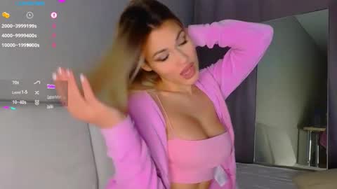 Stephany online show from 01.25.25