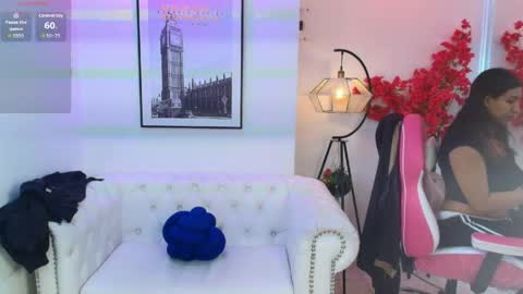 stephany triana online show from 05.26.26