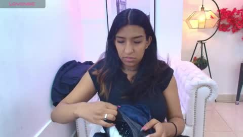 stephany triana online show from 05.26.26
