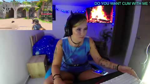 Stephany  independient model  online show from 12.08.24