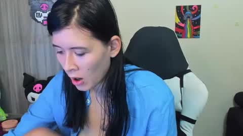 Stephany  independient model  online show from 10.05.25