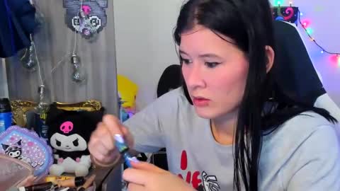 Stephany  independient model  online show from 10.12.25