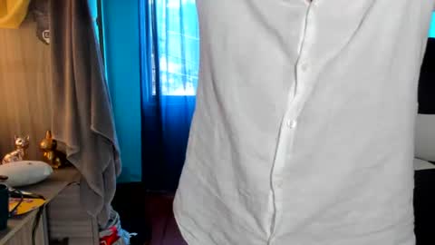 Stephany  independient model  online show from 07.28.26