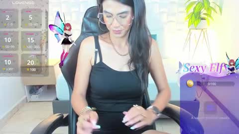 Snapshot of stephanya_ chatting on 01.26.25 S T E P H A N Y A online show from 01.26.25