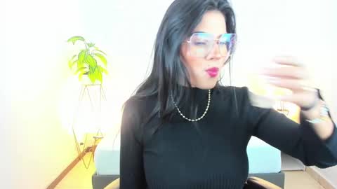 Snapshot of stephanya_ chatting on 01.28.25 S T E P H A N Y A online show from 01.28.25