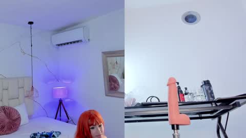 Stefanny online show from 12.03.24
