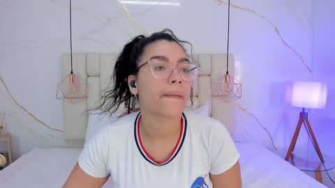 Stefanny online show from 12.04.24