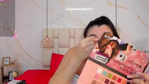Stefanny online show from 12.07.24