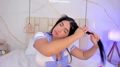 Stefanny online show from 12.10.24