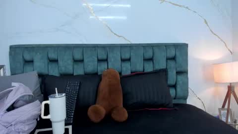 Stefanny online show from 11.14.25